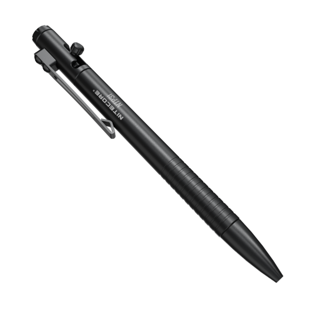 NITECORE NTP31 Tactical Pen