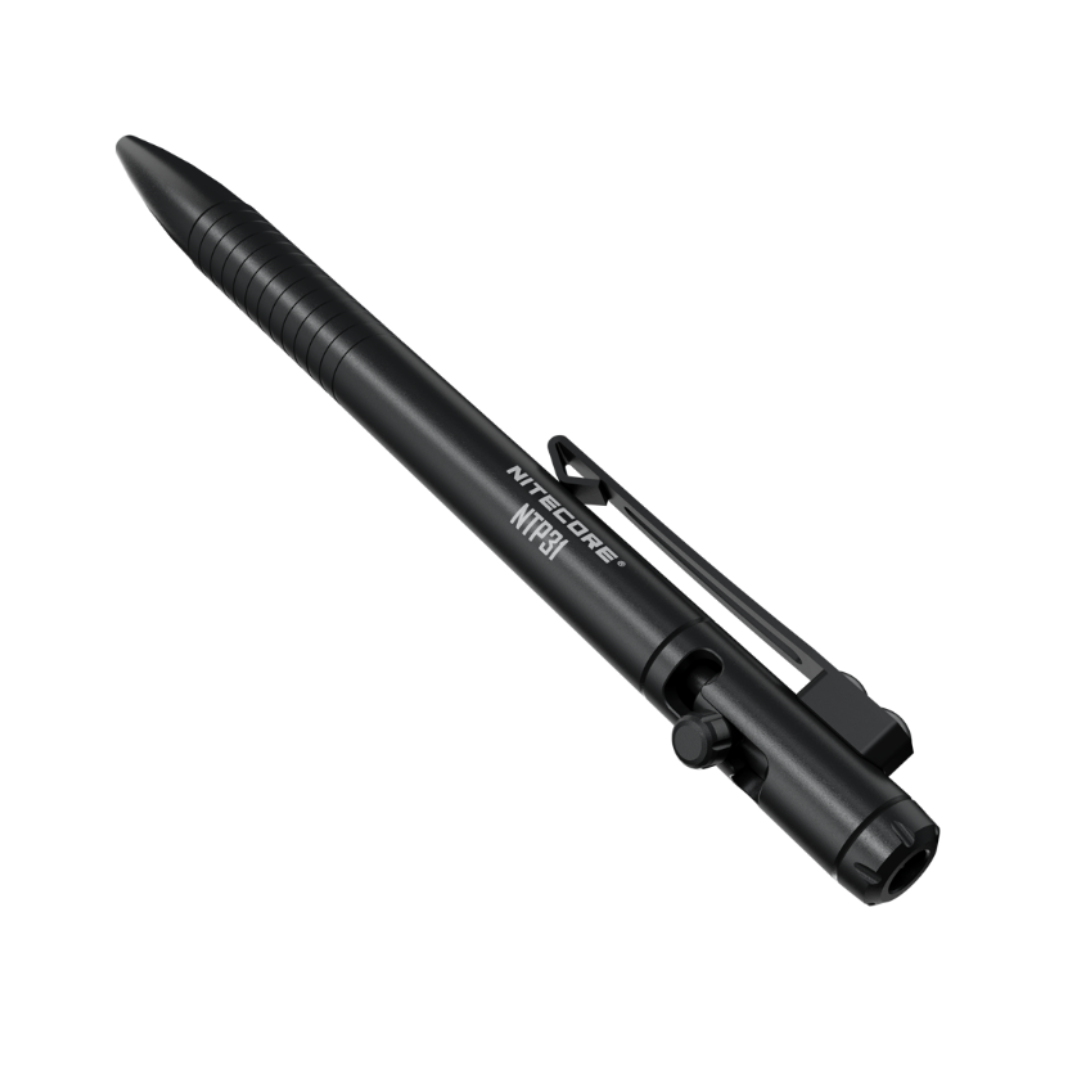 NITECORE NTP31 Tactical Pen