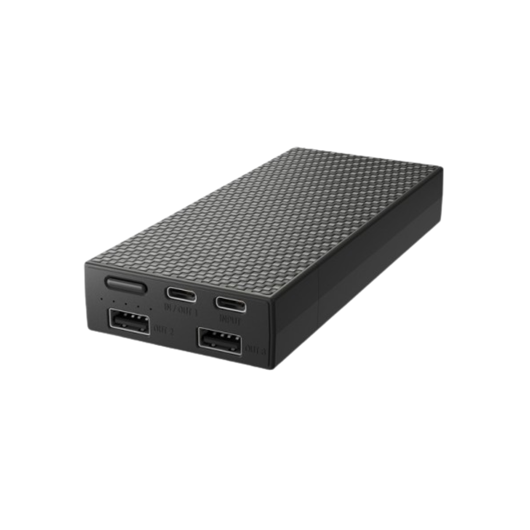 NITECORE NB20000 Gen II Power Bank 20000mAh
