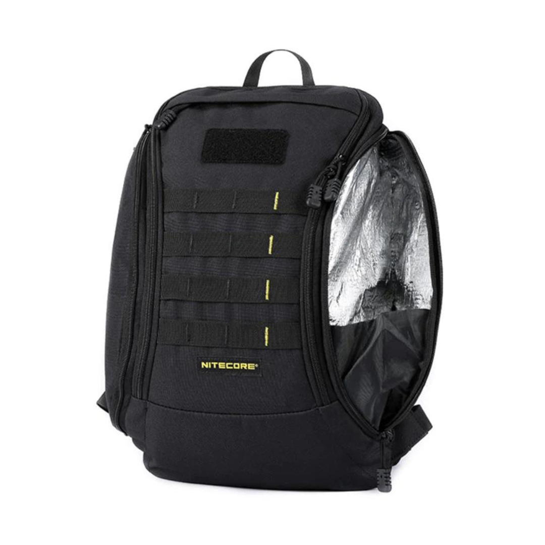NITECORE BP16 Multi-Purpose Modular Backpack 16L