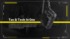 NITECORE SLB05 Modular Sling Bag