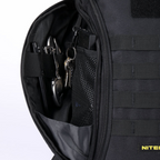 NITECORE BP16 Multi-Purpose Modular Backpack 16L