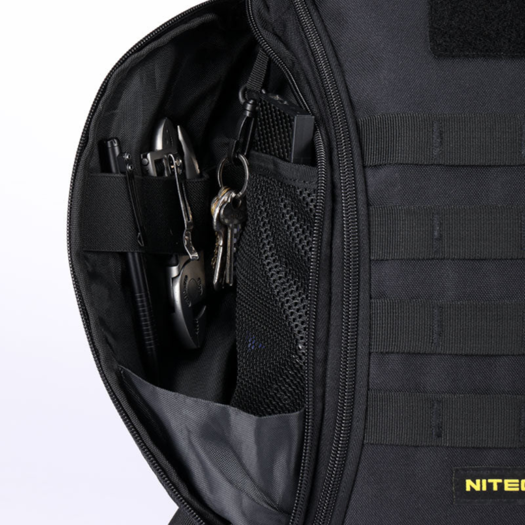 NITECORE BP16 Multi-Purpose Modular Backpack 16L