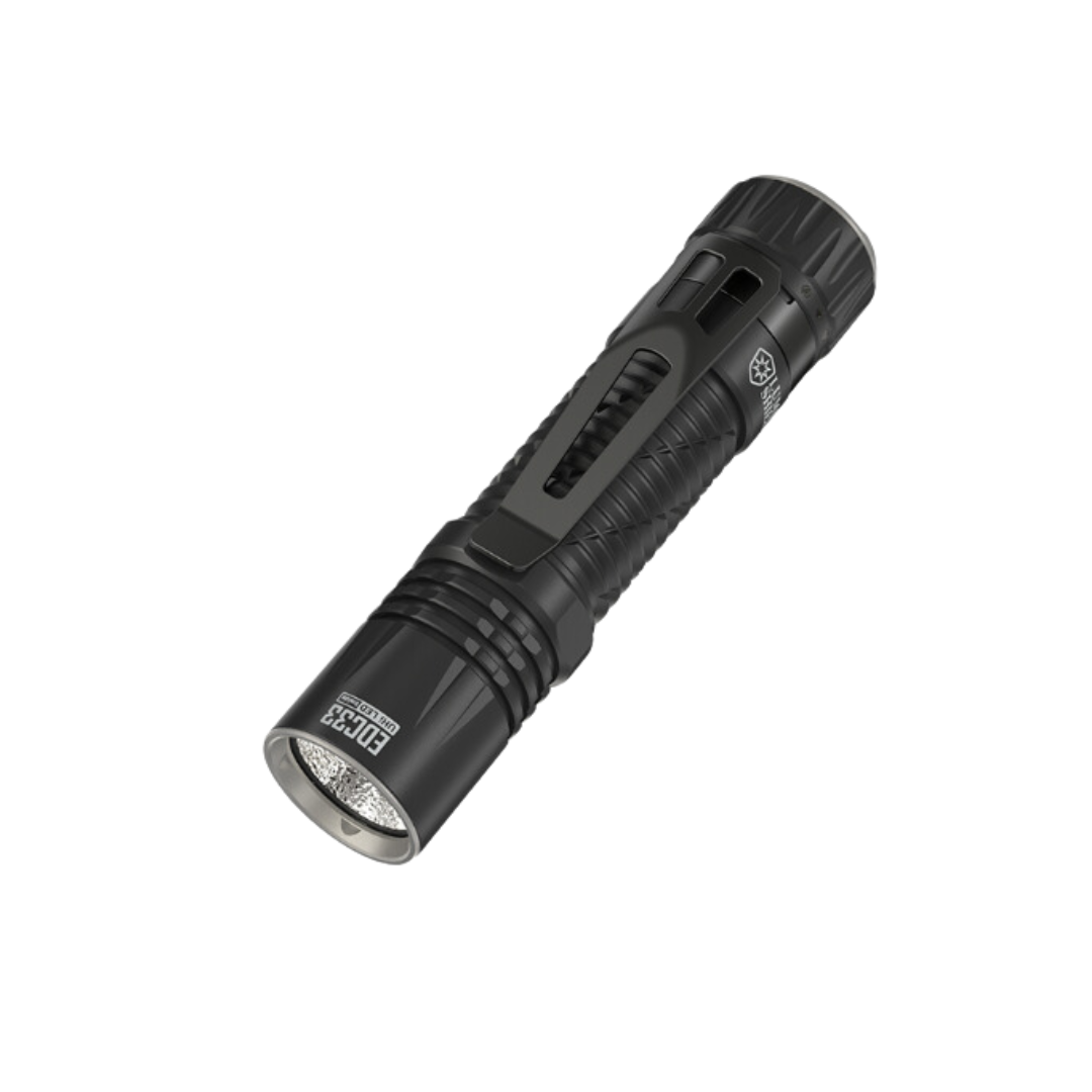 NITECORE EDC33 Flashlight 4000LM