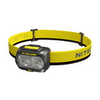 NITECORE UT27 Headlamp 800LM – Pro Package