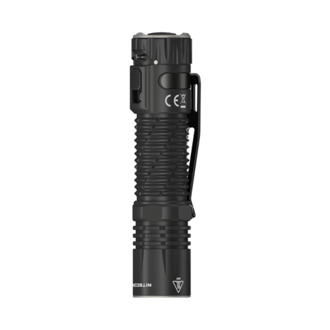 NITECORE EDC33 Flashlight 4000LM