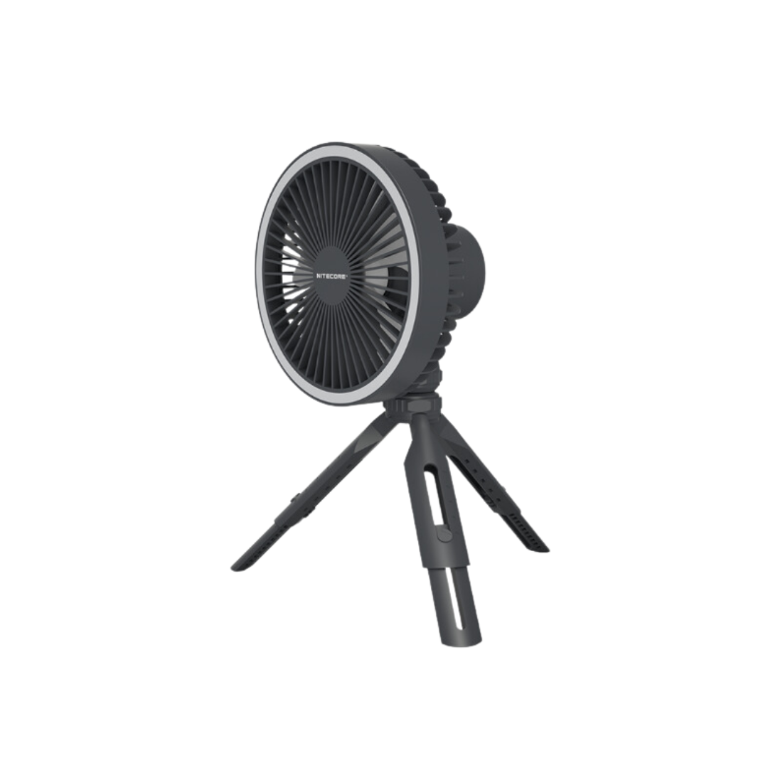NITECORE NEF10 Multi-Purpose Portable Fan Built-in Battery 10000mAh