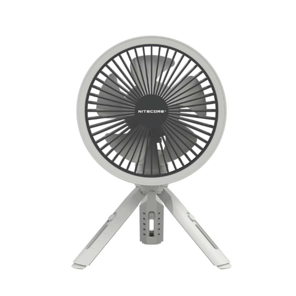 NITECORE NEF10 Multi-Purpose Portable Fan Built-in Battery 10000mAh