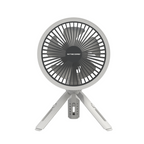 NITECORE NEF10 Multi-Purpose Portable Fan Built-in Battery 10000mAh