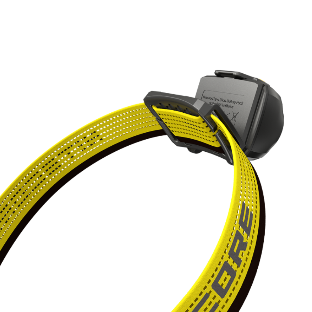 NITECORE UT27 Headlamp 800LM – Pro Package