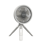 NITECORE NEF10 Multi-Purpose Portable Fan Built-in Battery 10000mAh