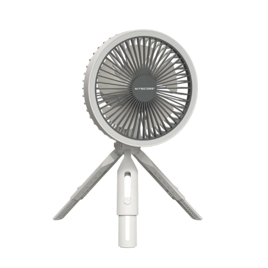 NITECORE NEF10 Multi-Purpose Portable Fan Built-in Battery 10000mAh