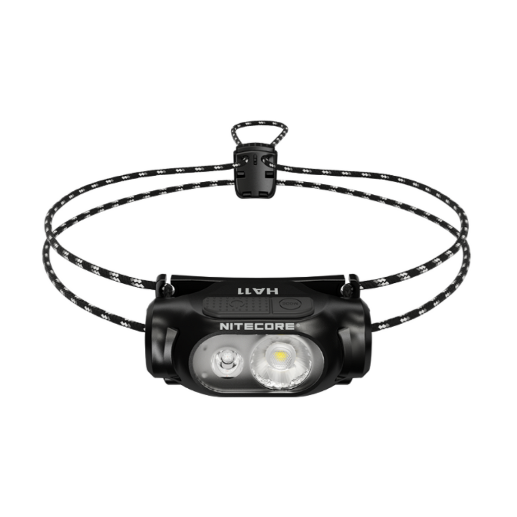 NITECORE HA11 Headlamp 240LM