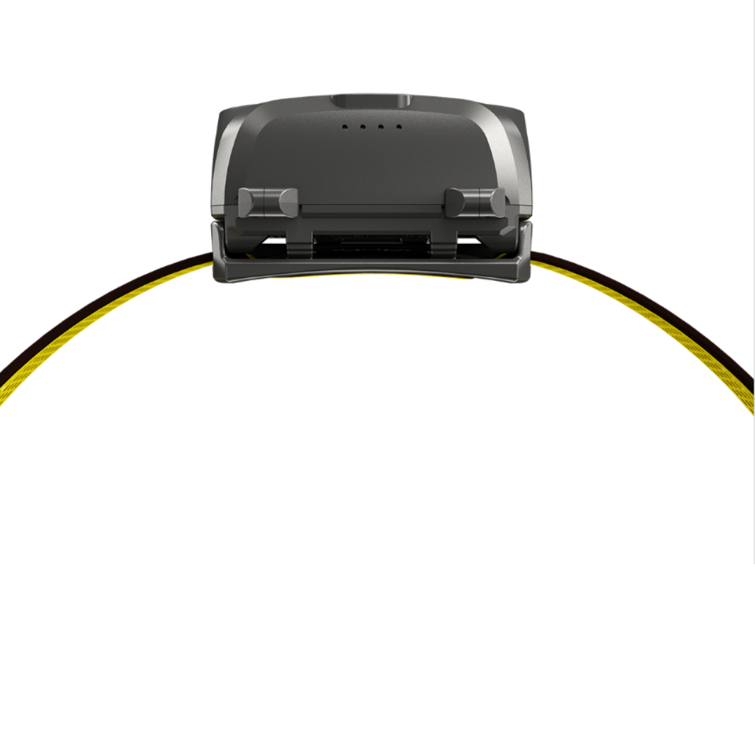 NITECORE UT27 Headlamp 800LM – Pro Package
