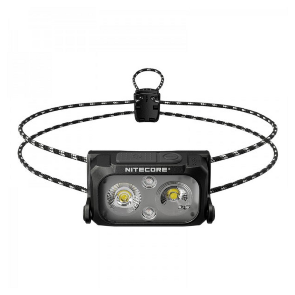 NITECORE NU25 UL Headlamp 400LM
