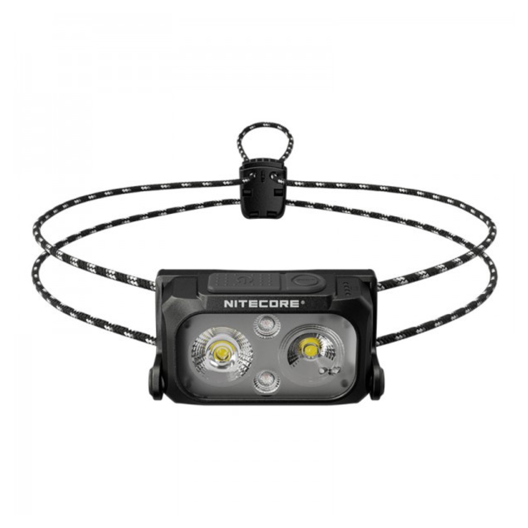 NITECORE NU25 UL Headlamp 400LM