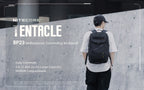 NITECORE BP23 Multi-Purpose Tactical Backpack 23L