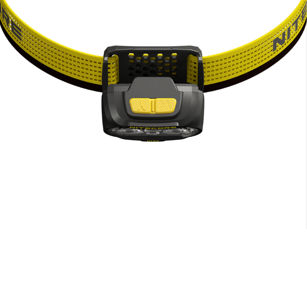 NITECORE UT27 Headlamp 800LM – Pro Package