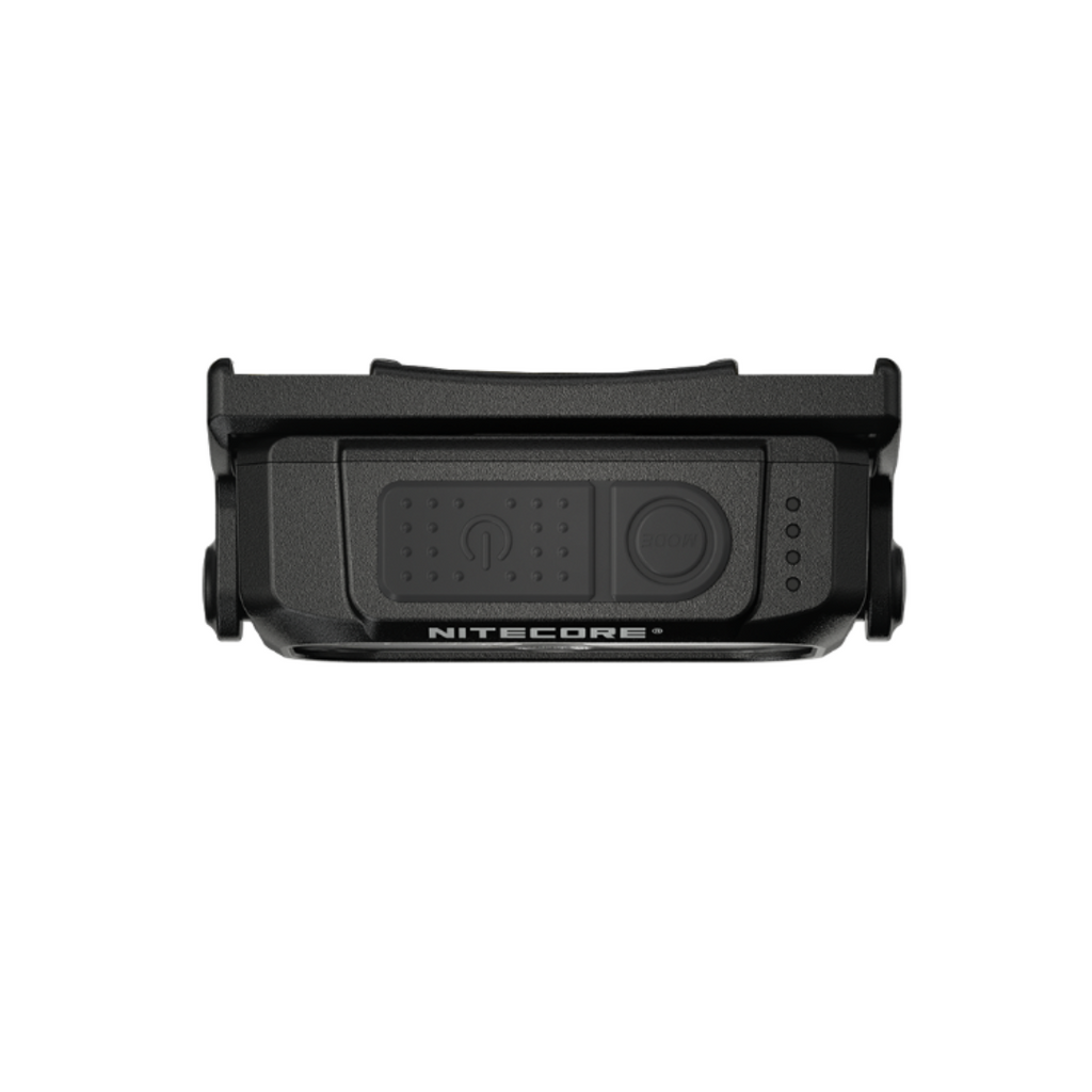 NITECORE NU25 UL Headlamp 400LM