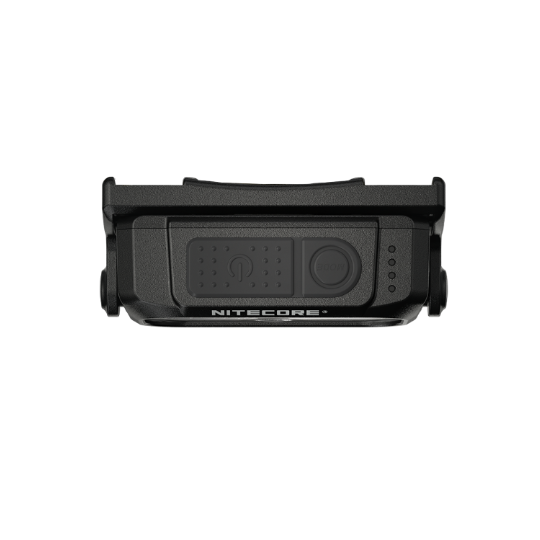 NITECORE NU25 UL Headlamp 400LM