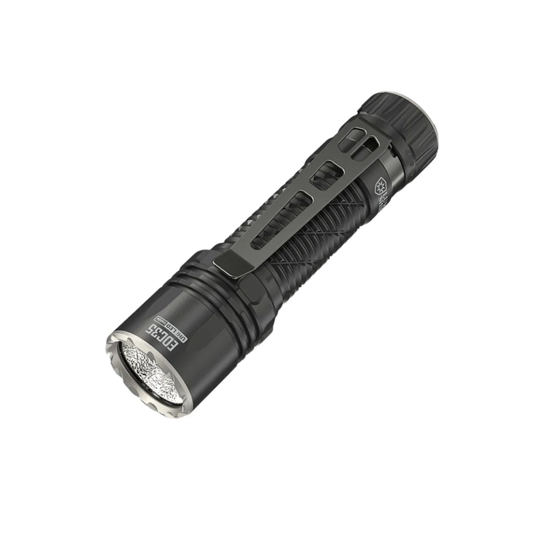 NITECORE EDC35 Tactical Flashlight 5000LM