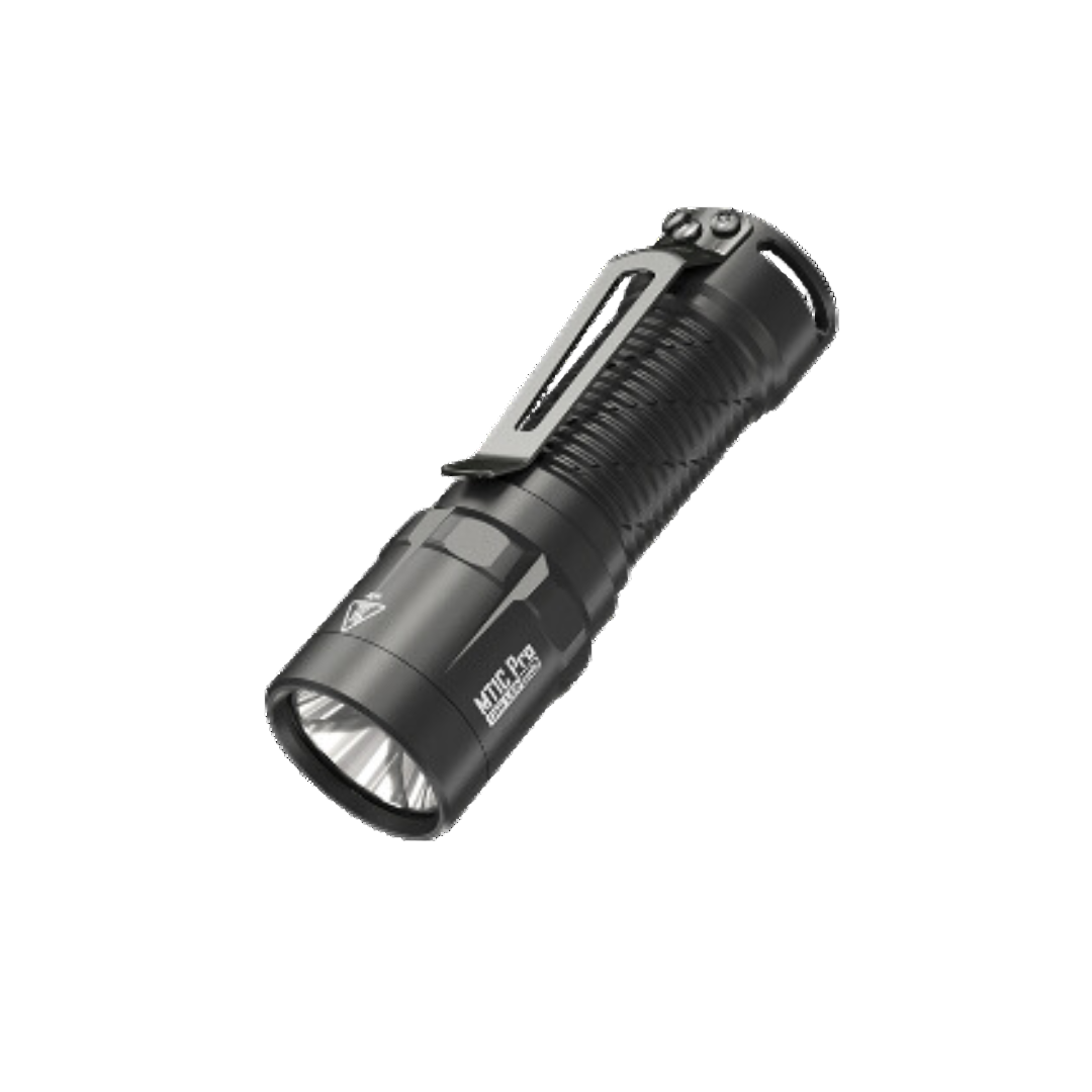 NITECORE MT1C Pro Flashlight 1000LM