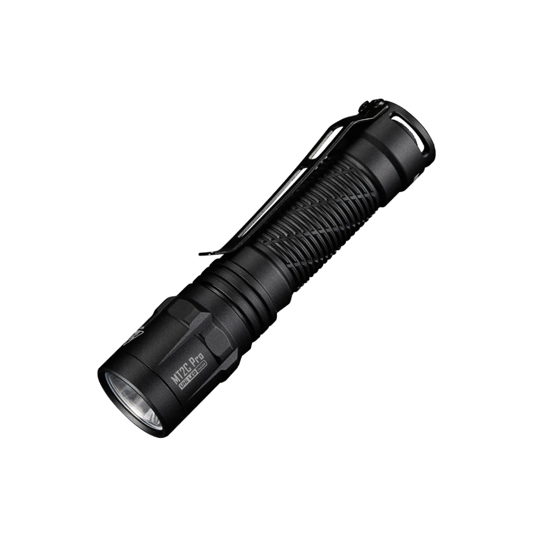 NITECORE MT2C Pro Tactical Flashlight 1800LM