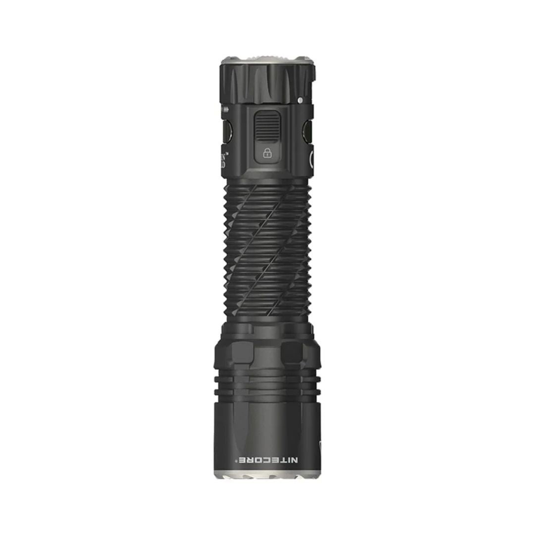 NITECORE EDC35 Tactical Flashlight 5000LM