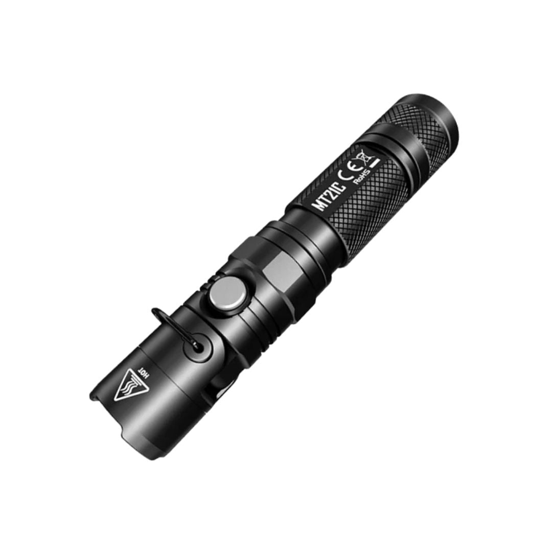 NITECORE MT21C LED Flashlight 1000LM