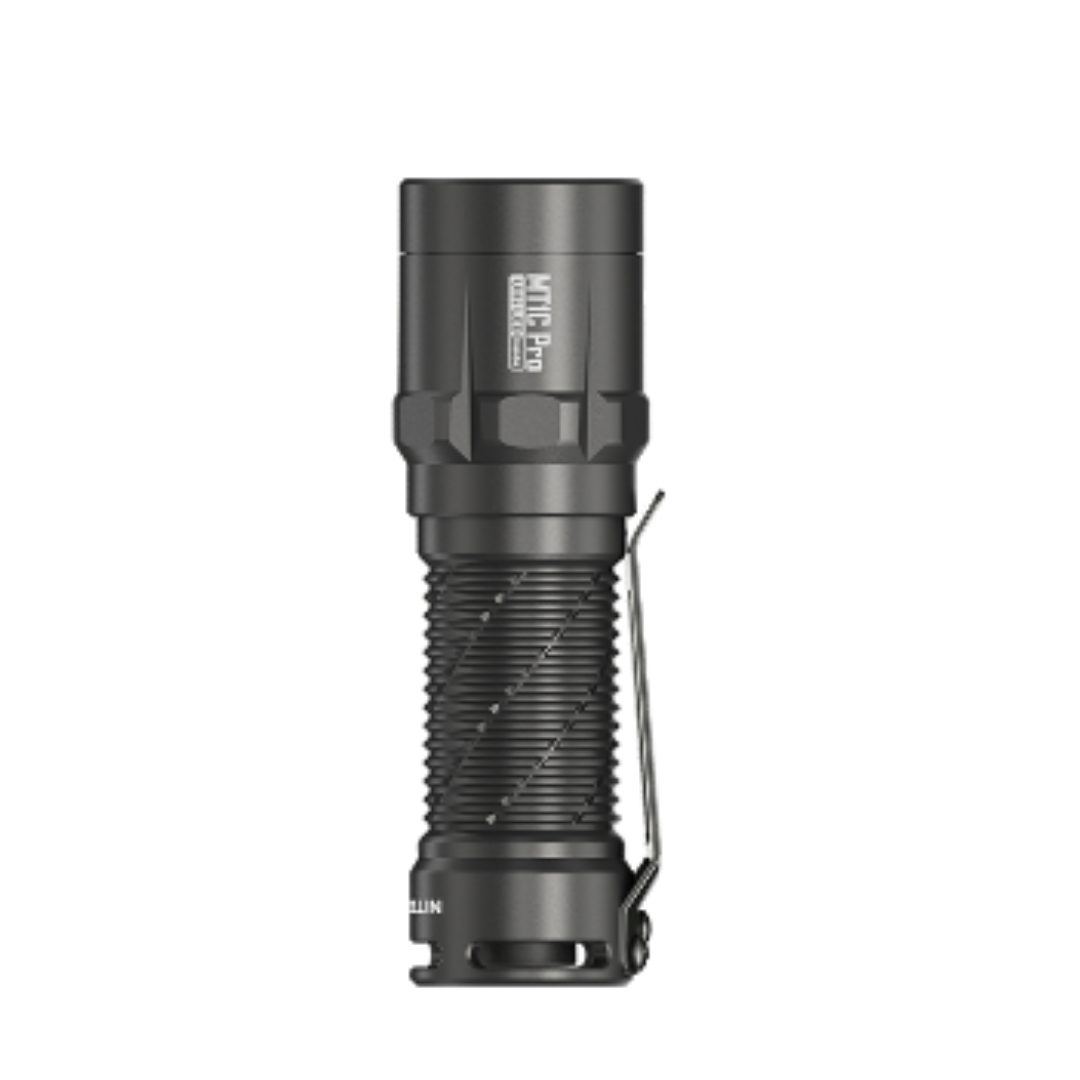 NITECORE MT1C Pro Flashlight 1000LM
