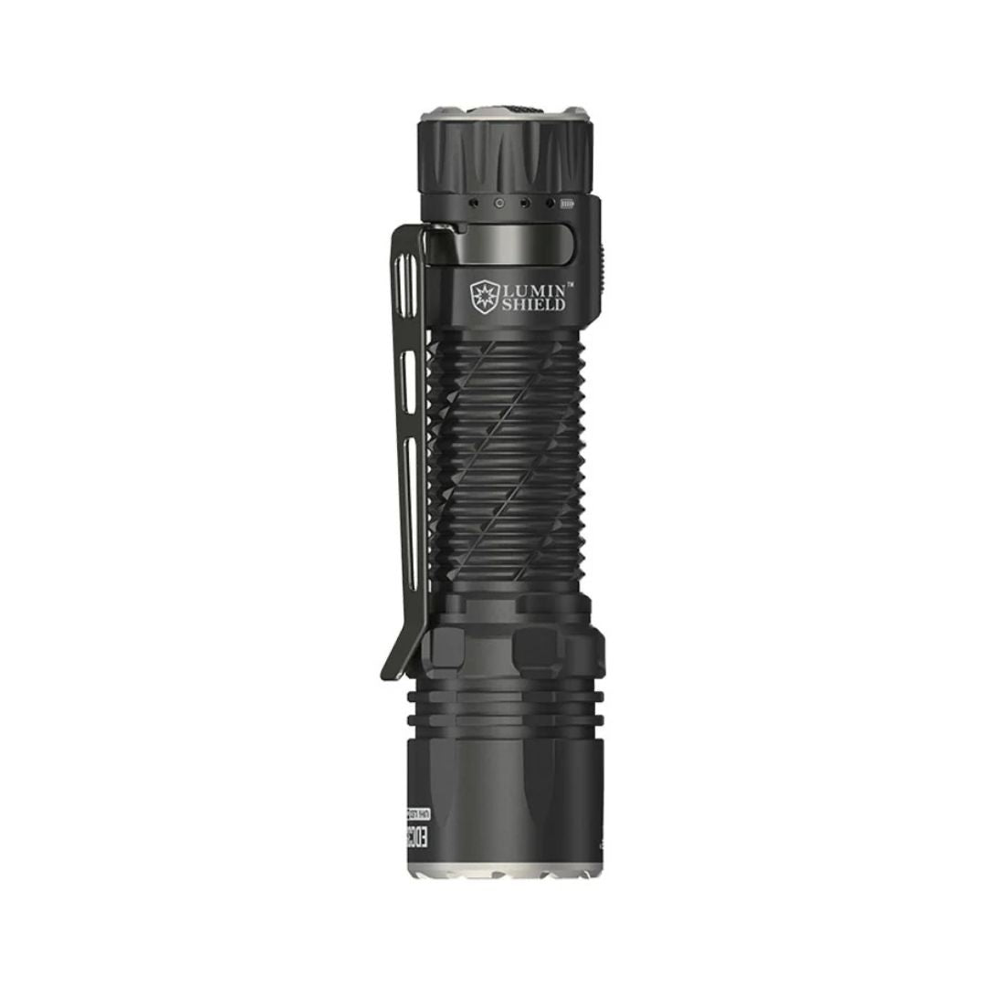 NITECORE EDC35 Tactical Flashlight 5000LM