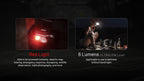 NITECORE HA11 Headlamp 240LM