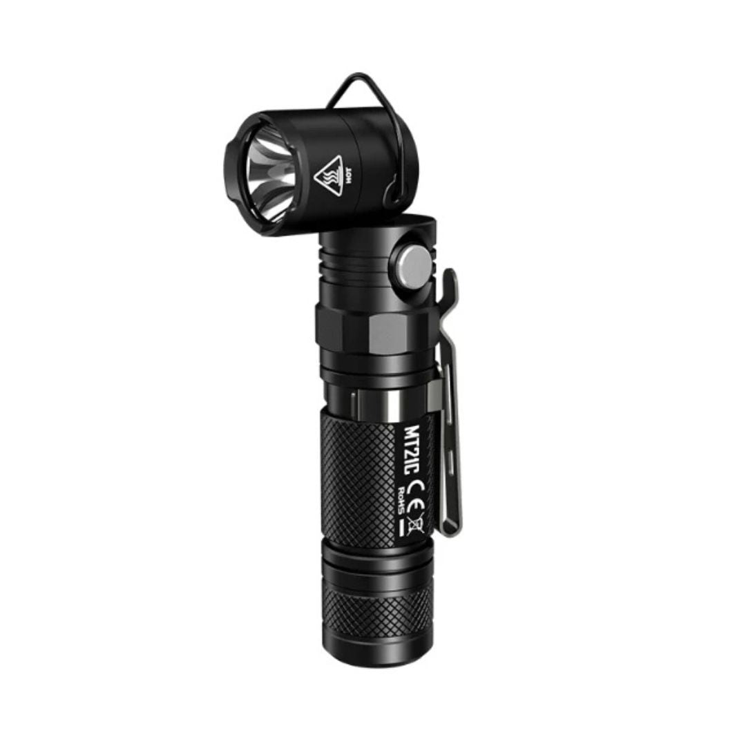 NITECORE MT21C LED Flashlight 1000LM