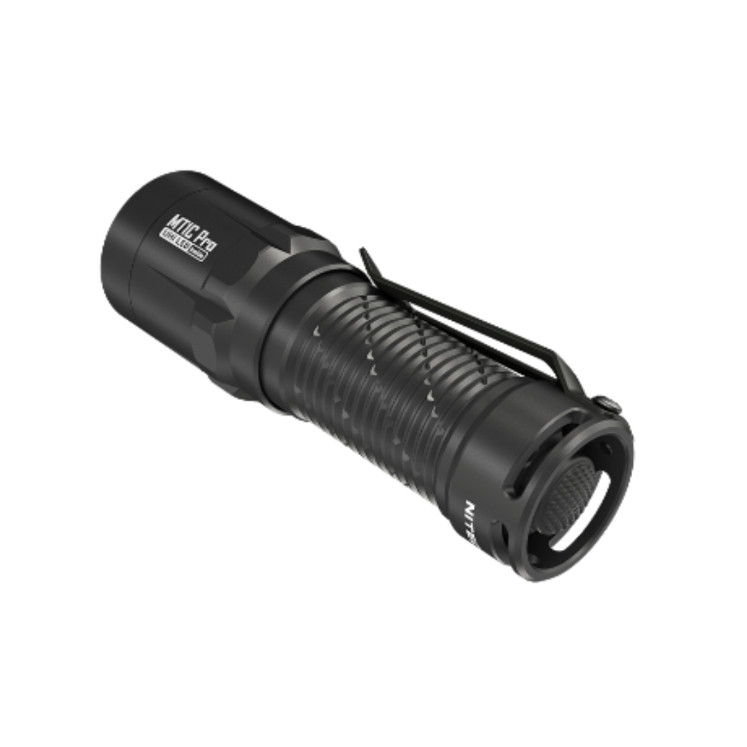 NITECORE MT1C Pro Flashlight 1000LM