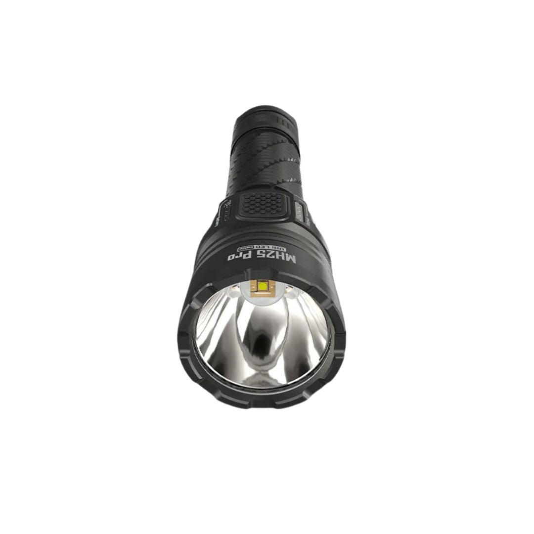 NITECORE MH25 Pro Flashlight 3300LM
