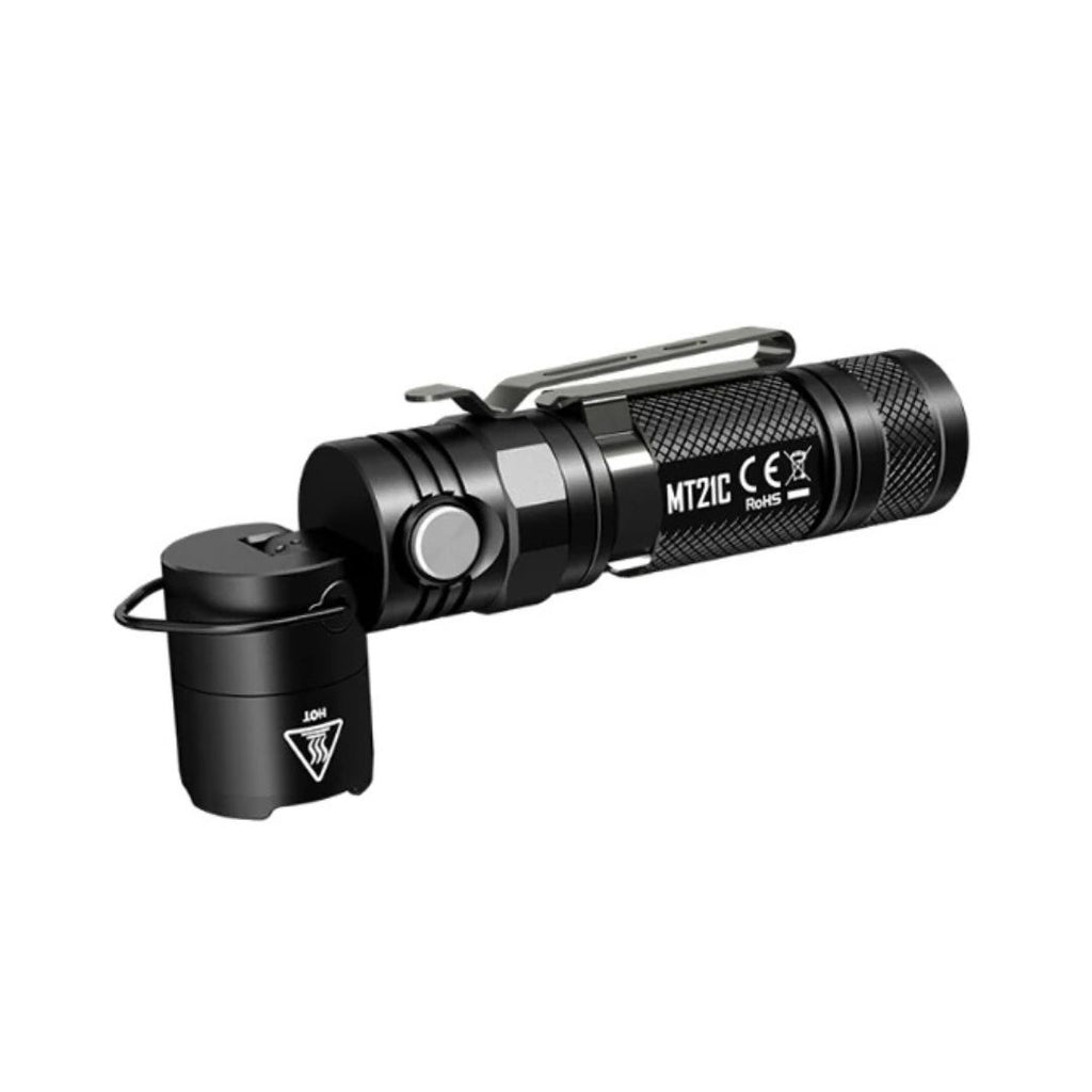 NITECORE MT21C LED Flashlight 1000LM