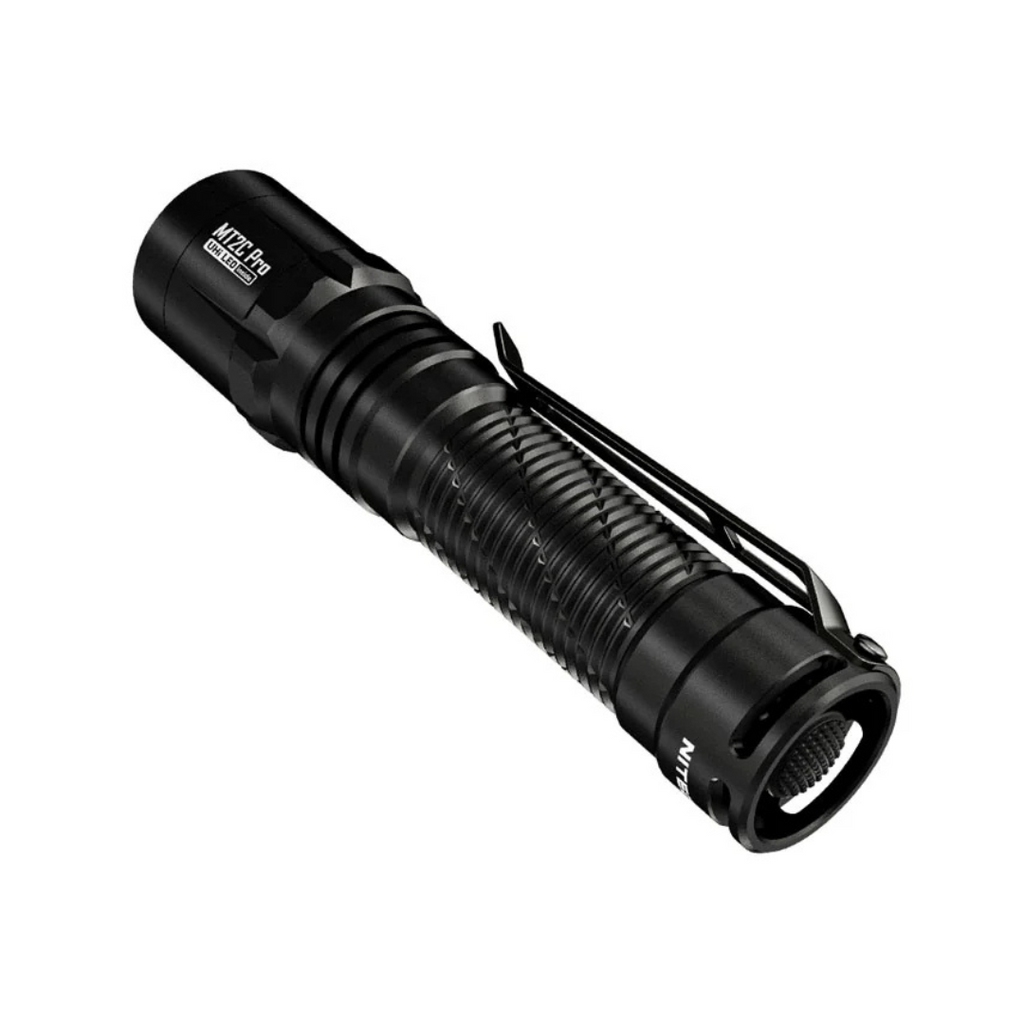NITECORE MT2C Pro Tactical Flashlight 1800LM