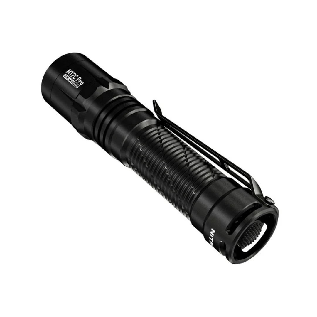 NITECORE MT2C Pro Tactical Flashlight 1800LM