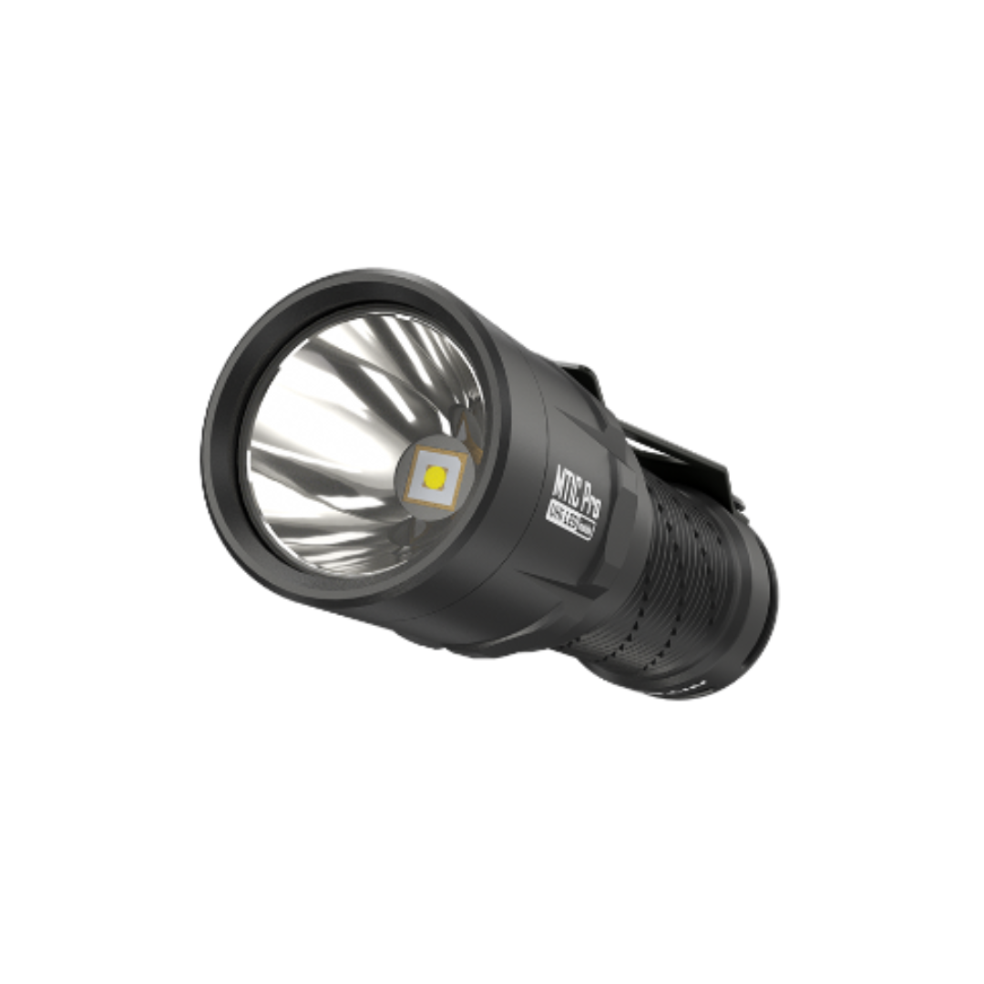 NITECORE MT1C Pro Flashlight 1000LM
