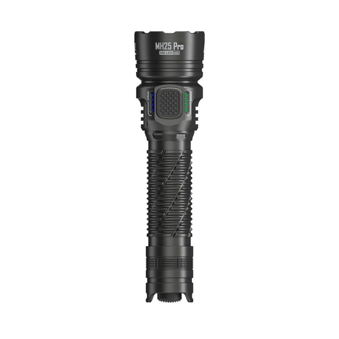 NITECORE MH25 Pro Flashlight 3300LM