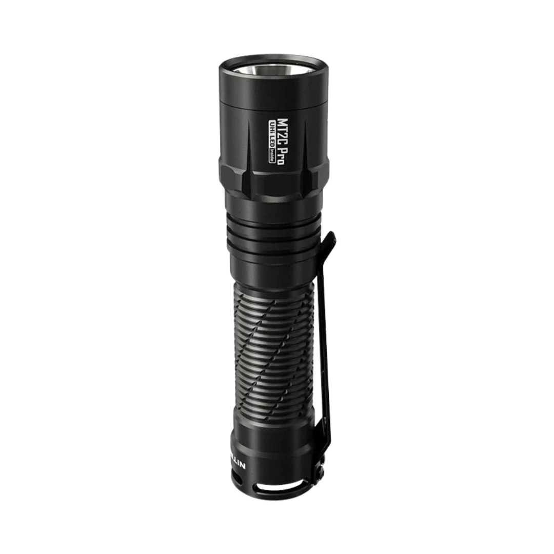 NITECORE MT2C Pro Tactical Flashlight 1800LM
