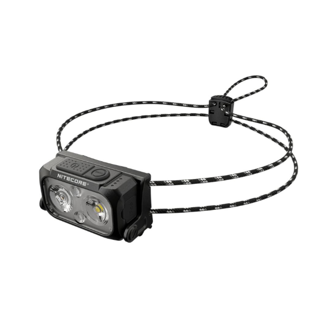 NITECORE NU25 UL Headlamp 400LM