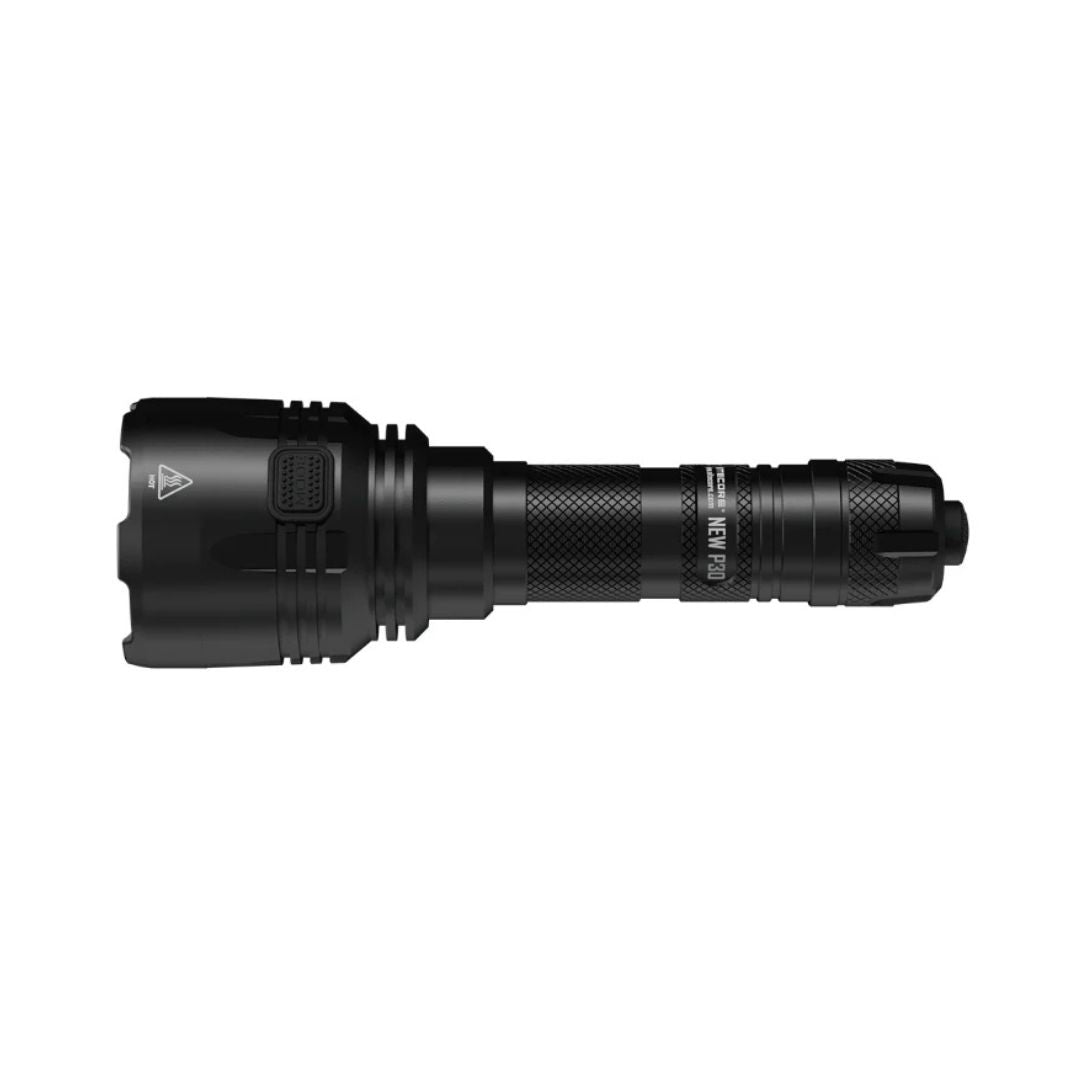 NITECORE P30 Flashlight 1000LM