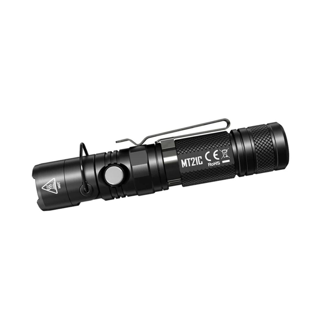 NITECORE MT21C LED Flashlight 1000LM