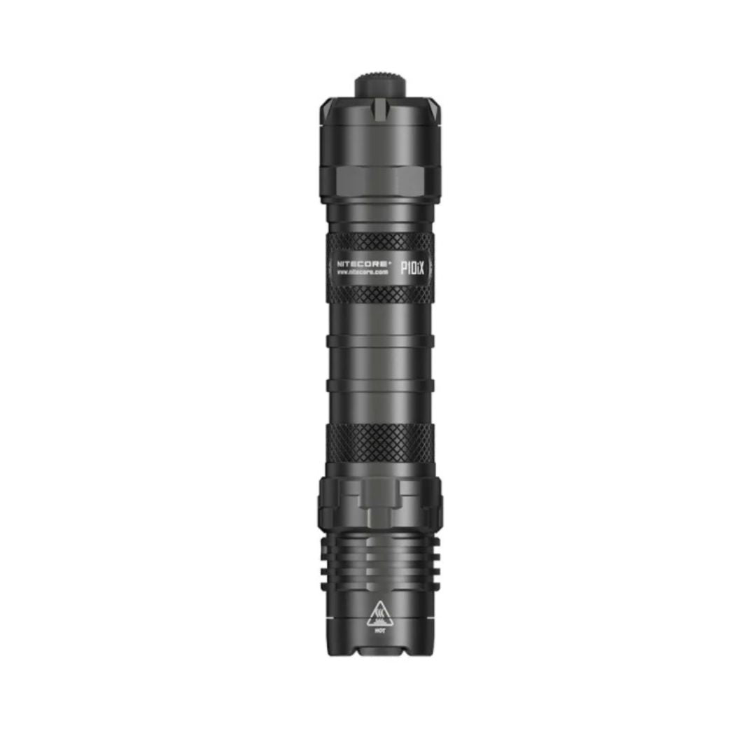 NITECORE P10iX Flashlight 4000LM