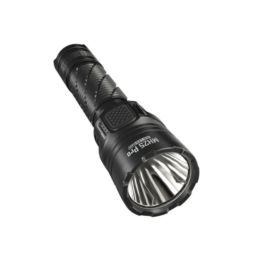 NITECORE MH25 Pro Flashlight 3300LM