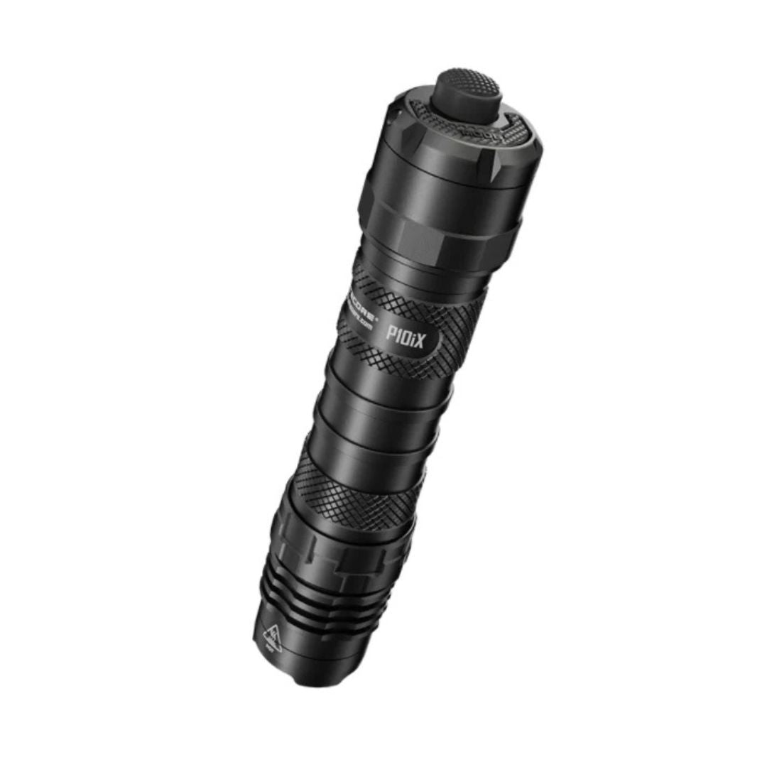 NITECORE P10iX Flashlight 4000LM