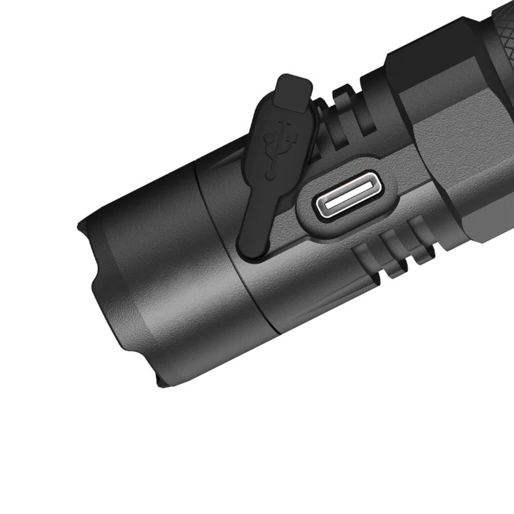 NITECORE MH10 V2 Flashlight 1200LM