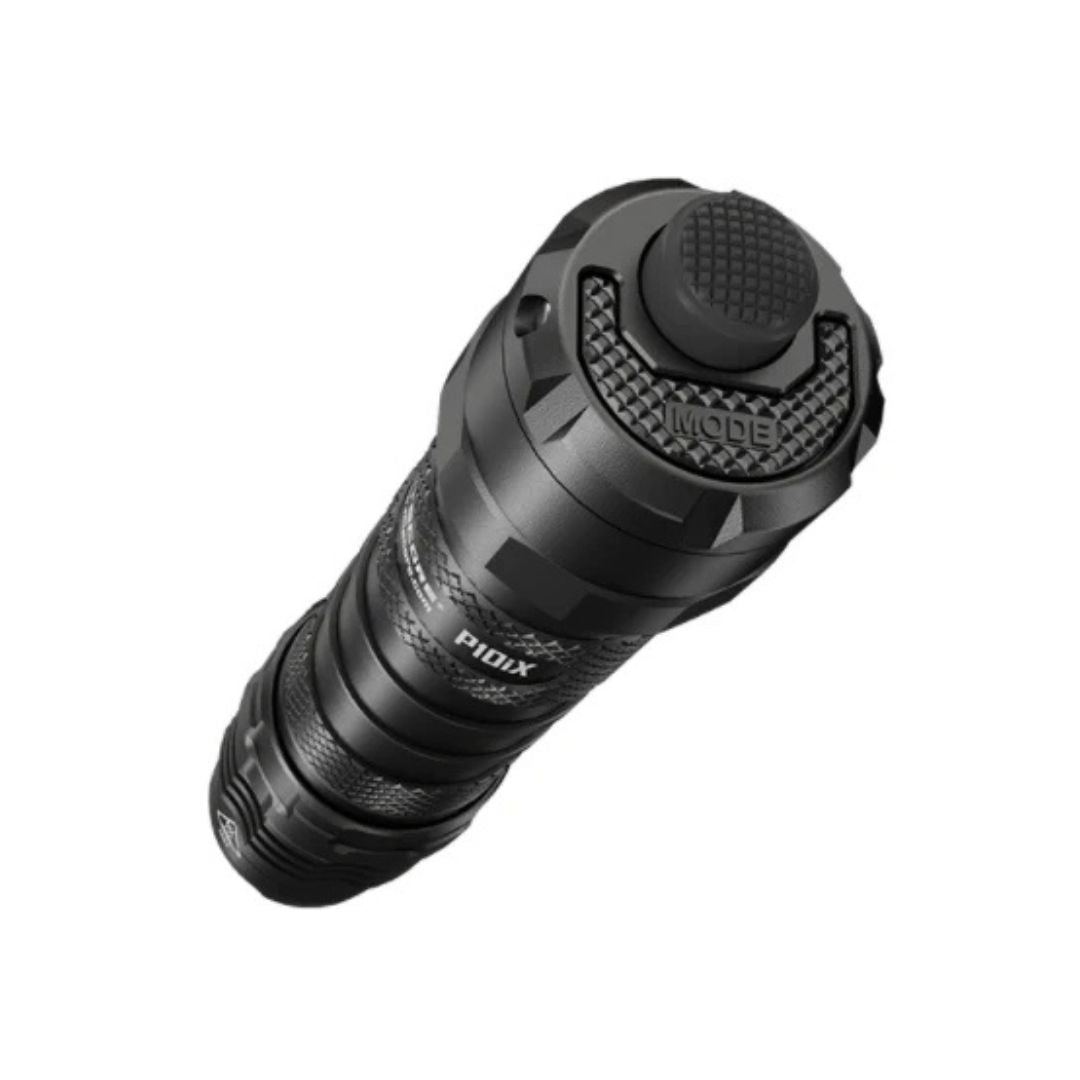 NITECORE P10iX Flashlight 4000LM