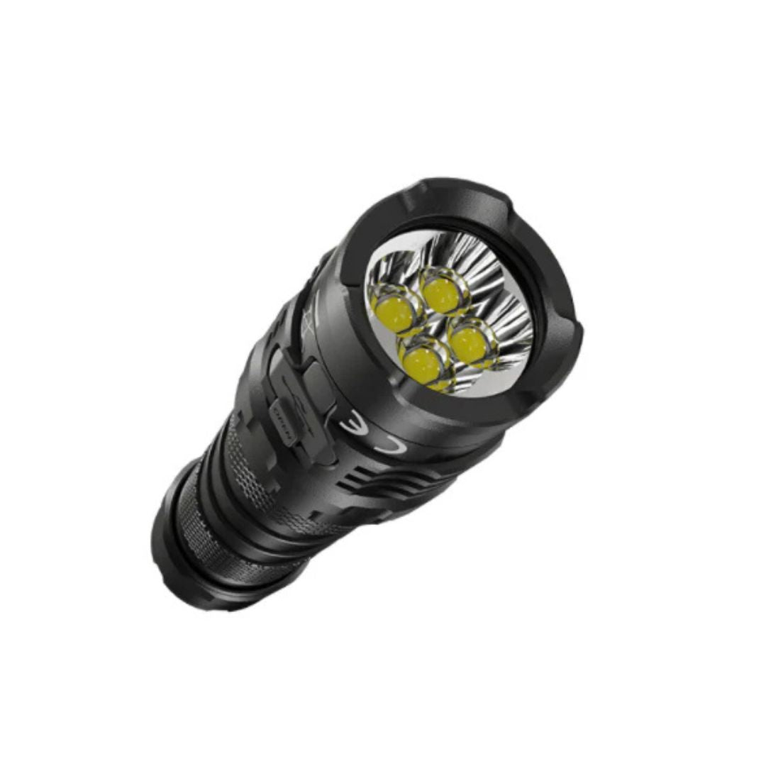 NITECORE P10iX Flashlight 4000LM